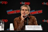 New York Comic Con 2019 - Day 3 (Photo by Craig Barritt/Getty)